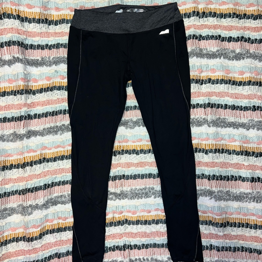Low-rise Leggings